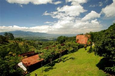 Pura Vida Retreat & Spa in Alajuela, CR