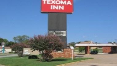 Texoma Inn of Denison in Denison, TX