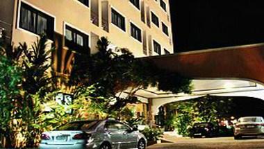 Princess Park Hotel in Surat Thani, TH