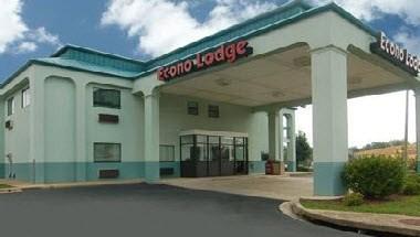 Econo Lodge Inn and Suites Northport in Northport, AL