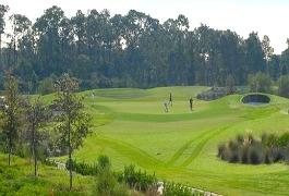 Eagle Creek Golf Club in Orlando, FL