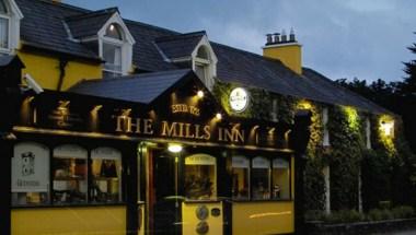 The Mills Inn Hotel in Macroom, IE