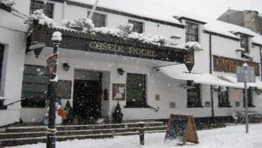 The Castle Hotel Neath Ltd in Neath, GB3