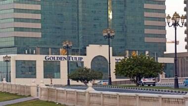 Golden Tulip Sharjah in Sharjah, AE