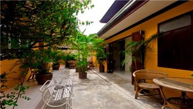 Victor Guesthouse in Hua Hin, TH