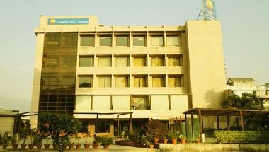 Comfort Inn Saurabh in Haldwani, IN