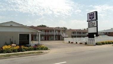 Knights Inn Ottawa in Ottawa, KS