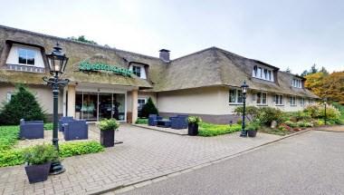 Hotel & Bistro Herikerberg in Delden, NL