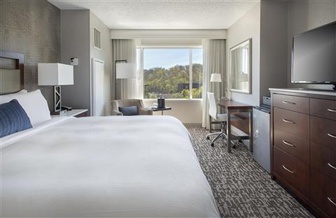 Marriott Philadelphia  West in West Conshohocken, PA