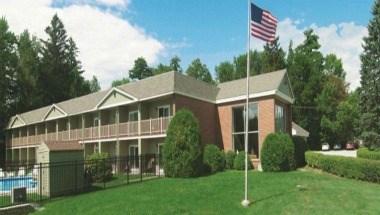 University Inn Academic Suites in Orono, ME