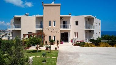 Renieris Hotel in Chania, GR