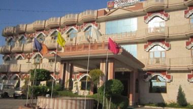 Hotel Crystal Continental in Rohtak, IN