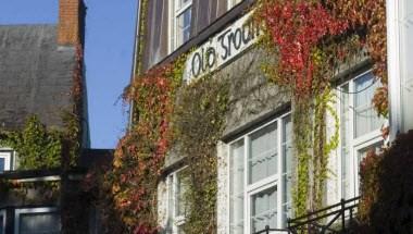 Old Ground Hotel in Ennis, IE