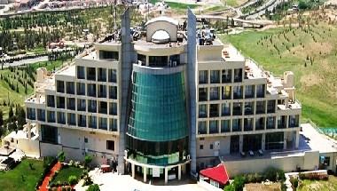 Khanzad Hotel & Resort in Erbil, IQ