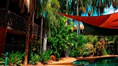 Broome-Time Accommodation & Art Gallery in Australia"s North West, AU