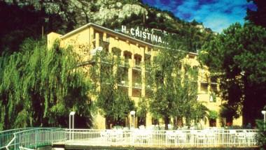 Hotel Cristina in Limone Sul Garda, IT