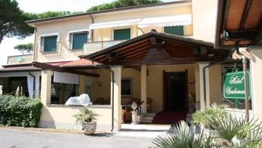 Hotel Verdemare in Pietrasanta, IT