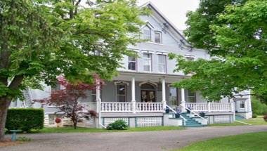 Lindenwald Haus in Elmira, NY