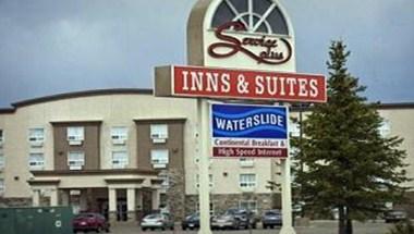 Service Plus Inns & Suites - Drayton Valley in Drayton Valley, AB