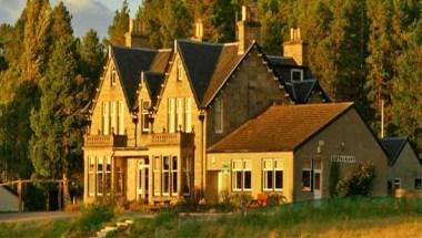 Mountview Hotel in Aviemore, GB2