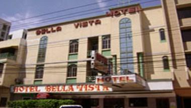 Hotel Bella Vista in Panama City, PA