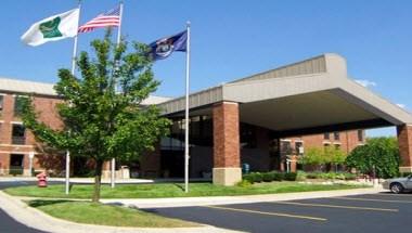 Quality Inn Auburn Hills in Auburn Hills, MI