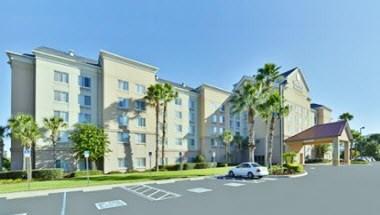 Comfort Inn and Suites near Universal Orlando Reso in Orlando, FL