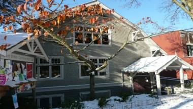 Mount Baker Community Club in Seattle, WA