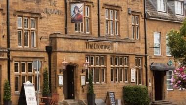 The Cromwell Hotel in Banbury, GB1