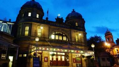 Buckingham Hotel in Buxton, GB1