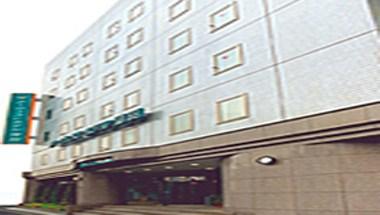 Urvest Hotel Kamata East in Tokyo, JP