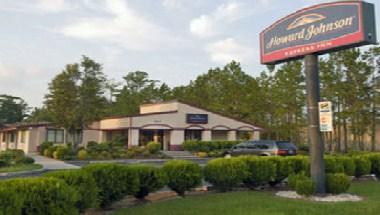 Howard Johnson by Wyndham Wilmington in Wilmington, NC