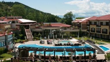 Pirin Park Hotel in Sandanski, BG