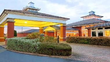 Bromsgrove Hotel & Spa Birmingham in Bromsgrove, GB1