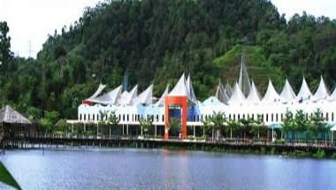 Bukit Merah Laketown Resort in Taiping, MY