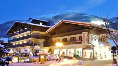 Wander - & Relax Hotel Gollinger Hof in Saalbach-Hinterglemm, AT