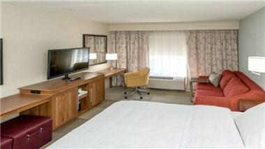 Hampton Inn & Suites Boone in Boone, NC