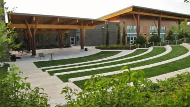 The Salvation Army, Ray & Joan Kroc Corps Community Center in Salem, OR