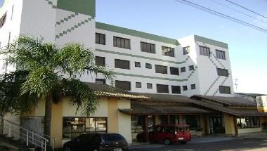 Hotel Bem-Te-Vi in Farroupilha, BR