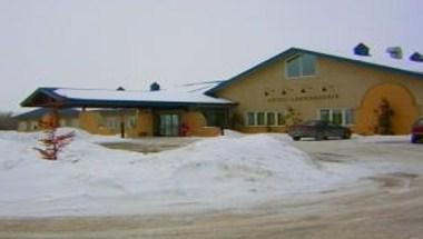 Hotel La Broquerie in Steinbach, MB