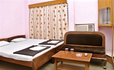 Hotel Yashoda International - Deoghar in Deoghar, IN