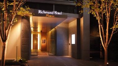 Richmond Hotel Premier Sendai Ekima in Miyagi, JP