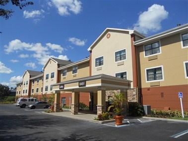 Extended Stay America Westwood Blvd North in Orlando, FL