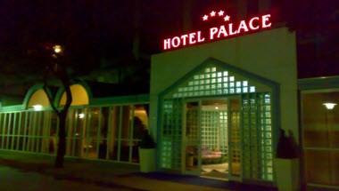 Hotel Palace in Lignano Sabbiadoro, IT