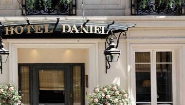 Hotel Daniel Paris in Paris, FR