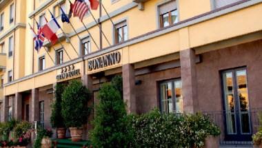 Grand Hotel Bonanno in Pisa, IT