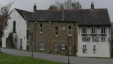 The Whoop Hall in Carnforth, GB1