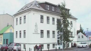Hotel Leifur Eiriksson in Reykjavik, IS