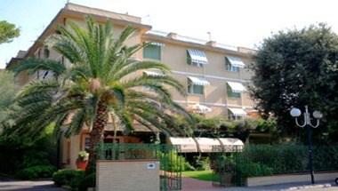 Hotel President in Forte dei Marmi, IT