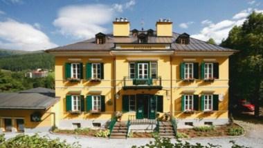 Hotel Villa Solitude in Bad Gastein, AT